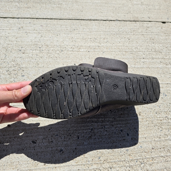 Romika Water Repellant Wedge Boot | SZ 37 EU - Picture 7 of 7